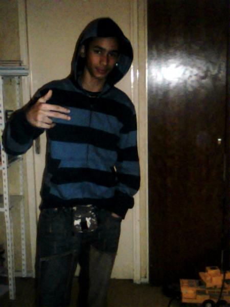 the bOy