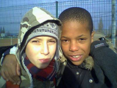 aliOu et k-miL